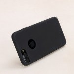 Wholesale iPhone 7 Plus 360 Slim Full Protection Case (Black)